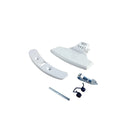 Original Türmanschette für Electrolux Waschmaschine 50267907009