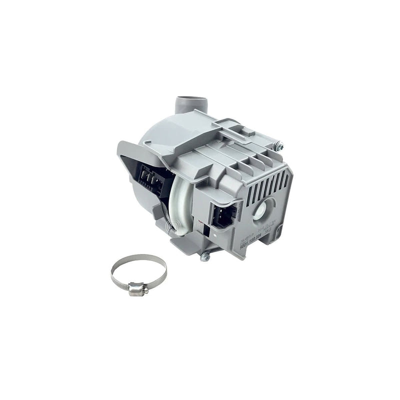 Original Heizpumpe für Bosch Geschirrspüler 12014980