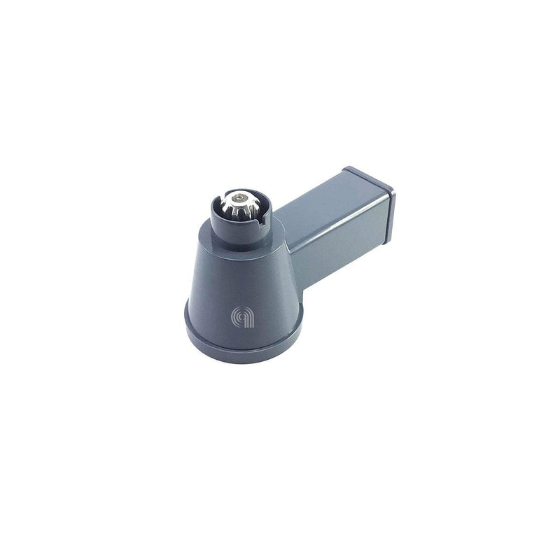 Originalgehäuse für Moulinex Hackmesser Ersatzteil MS-651296