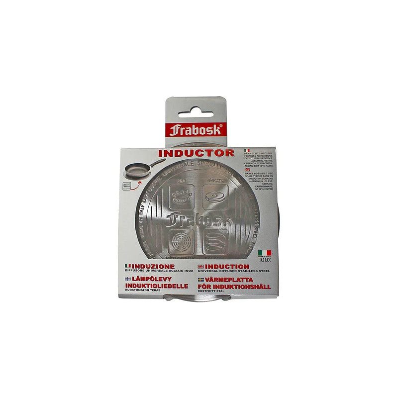 Adaptador para placas de inducción Frabosk código 55605063