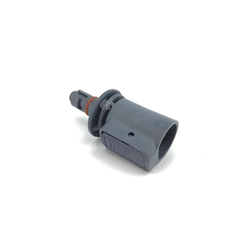 Adapter für Dampfreiniger-Besenrohr Polti M0006642 kompatibel