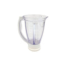 Originalkanne für Moulinex MS-0A13253 Mixer, transparent
