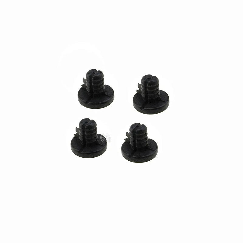 ELECTROLUX - Gummifüße für Grillplatte Kochfeld - 50252309005