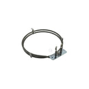 Resistencia circular horno original Bertazzoni código 606099