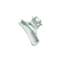 Original Türmanschette für Electrolux Waschmaschine 8082833016 weiß