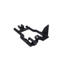 Originaler Sockelhalter für Geschirrspüler Smeg, Code 763850250