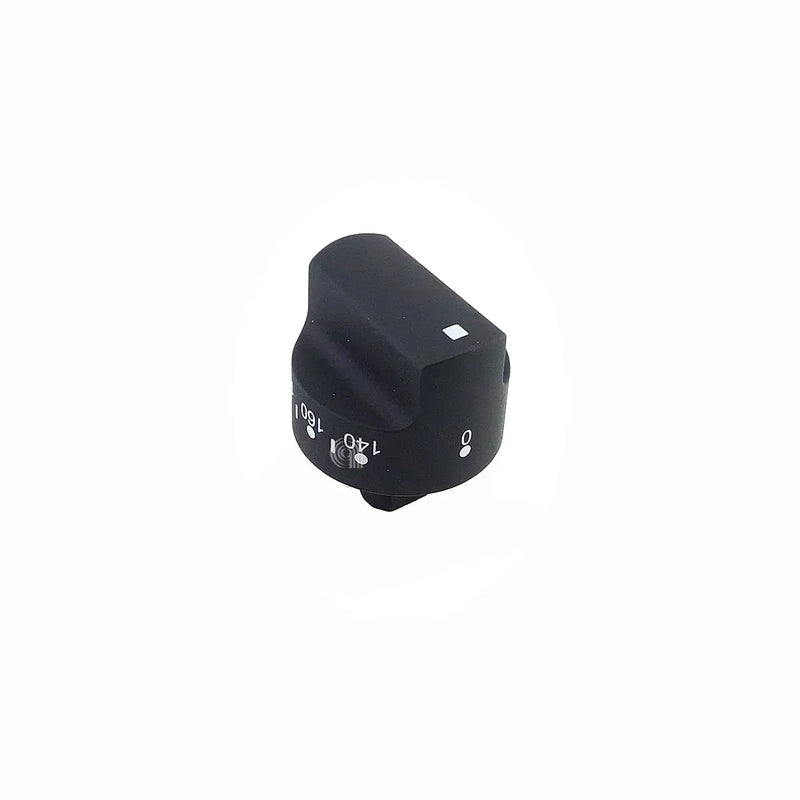 Pomo termostato gas original Bertazzoni vitrocerámica 4010305 4010519