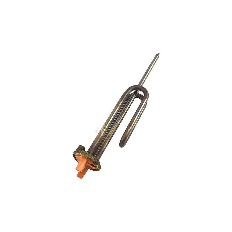 ARISTON, MTS, SAUNIER DUVAL - Widerstand mit Flansch und Anodenhalter 1500W für Elektroboiler - AST-00205022