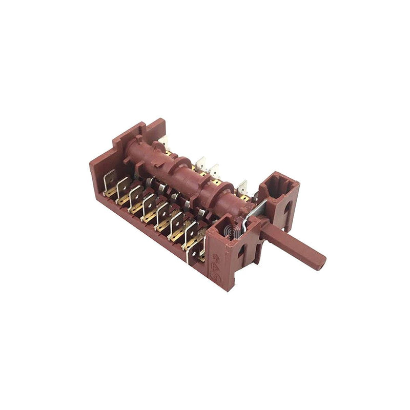Original-Schalter für Samsung-Backofen, Code DG34-00008B