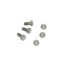 ARISTON - Befestigungssatz Kreuzstück Waschmaschine - AST-00530077
