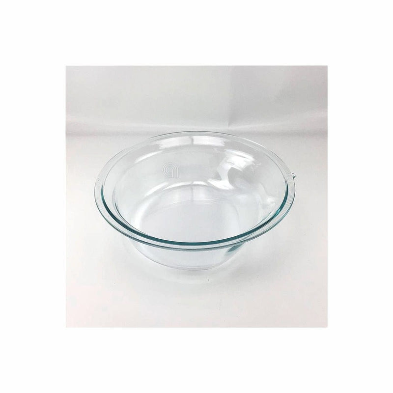 Original-Glastür für Waschmaschine Gorenje, Codes 484199 579339