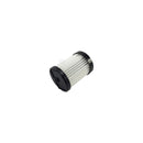 Originaler zylindrischer HEPA-Filter De Longhi AS00000858 für Staubsauger