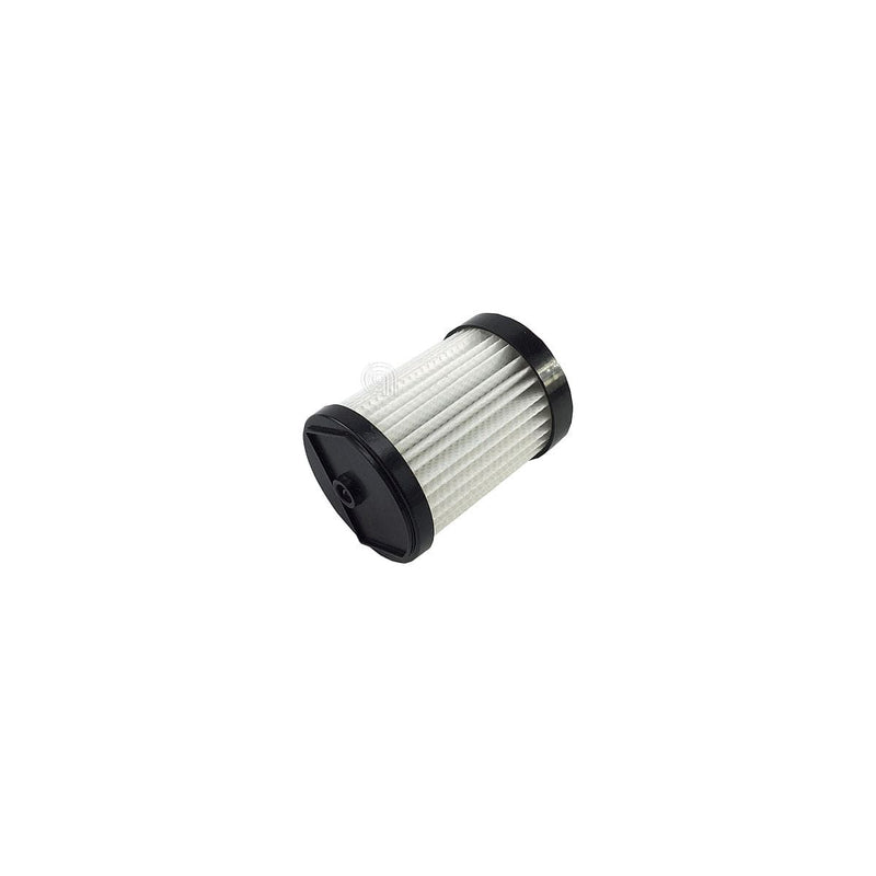 Originaler zylindrischer HEPA-Filter De Longhi AS00000858 für Staubsauger