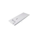 puerta evaporador para frigorífico Indesit y Whirlpool C00480629
