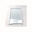 Gorenje H54D 179037 179038 Glasregal mit Rahmen