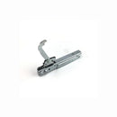 Bisagra puerta horno original Bertazzoni código 405149