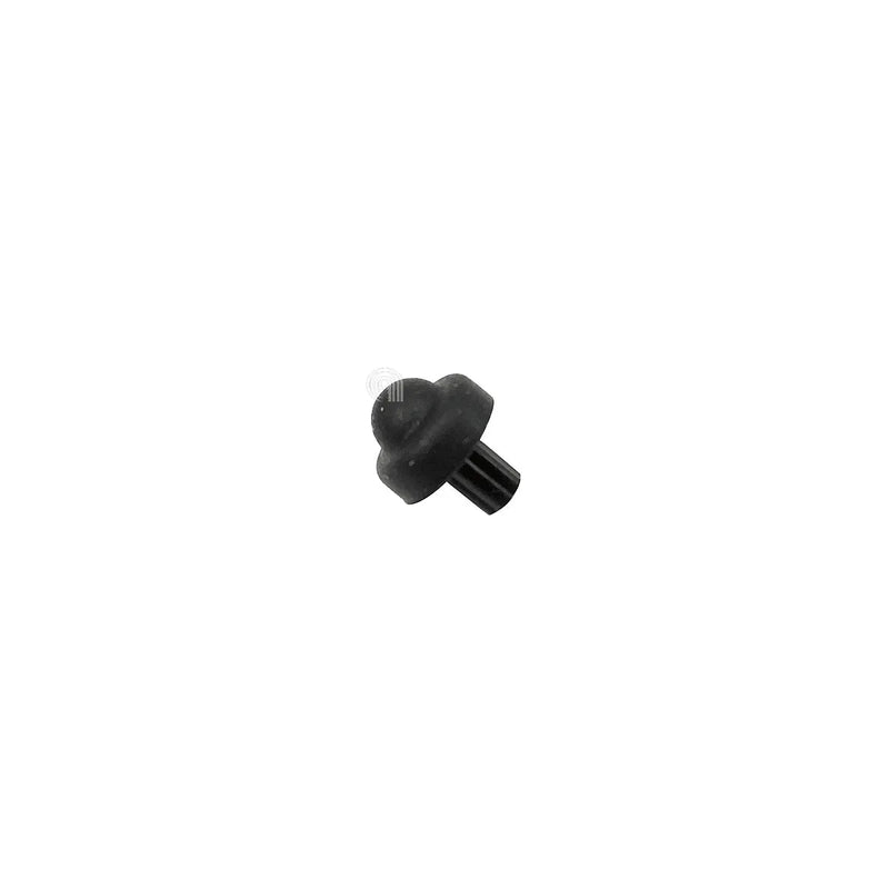Goma original vitrocerámica Whirlpool y Indesit C00397267