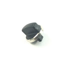 Mando original vitrocerámica Bosch código 00619566