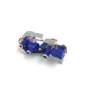 Wasser-Ventilgruppe für Gefrierschrank Beko und Indesit, Code 4826720100