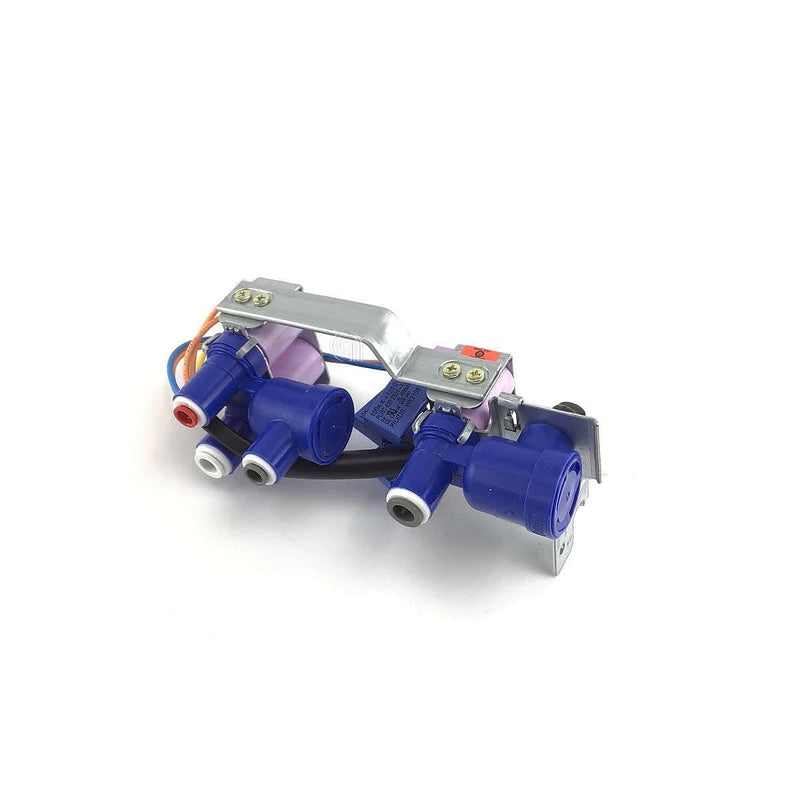 Wasser-Ventilgruppe für Gefrierschrank Beko und Indesit, Code 4826720100