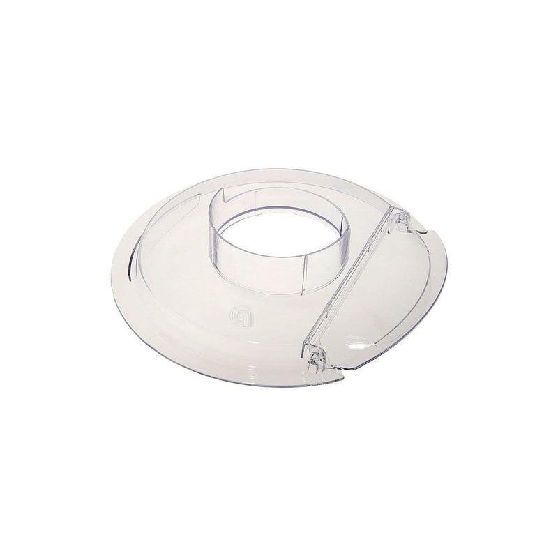 Tapa original Exprimidor De Longhi transparent KW716198