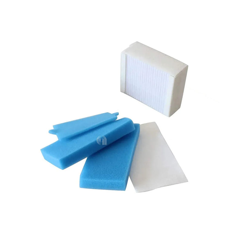 THOMAS - Schwammfilter und Mikrofilter für Staubsauger - 787241