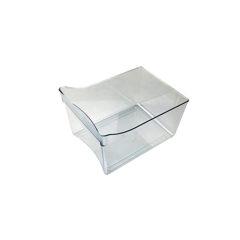kleine lange Frischhaltefach-Schublade für Kühlschrank Gorenje 639970