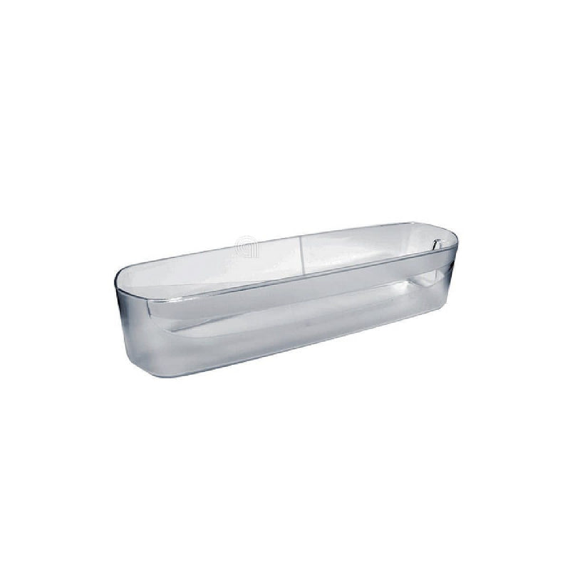 Balkontür Kühlschrank original Whirlpool transparent C482000023141