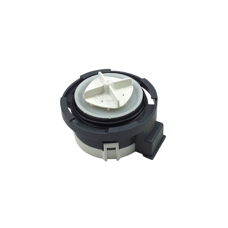 Originale Ablasspumpe für LG Waschmaschine, Code AHA75693426