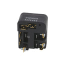 Relé de arranque para frigorífico Bosch 00622574 y marcas compatibles