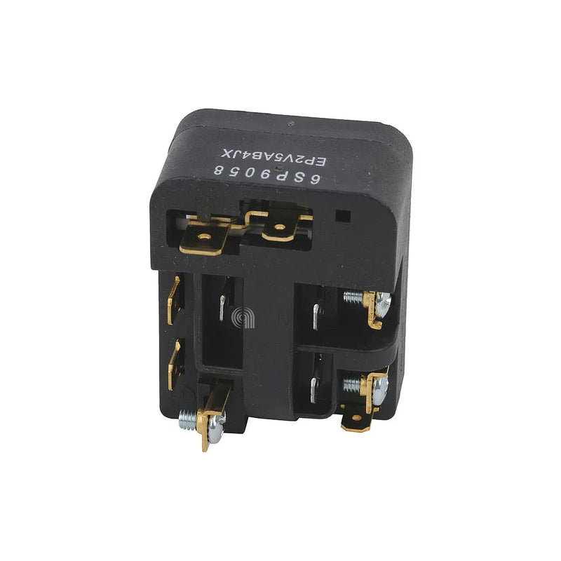 Relé de arranque para frigorífico Bosch 00622574 y marcas compatibles