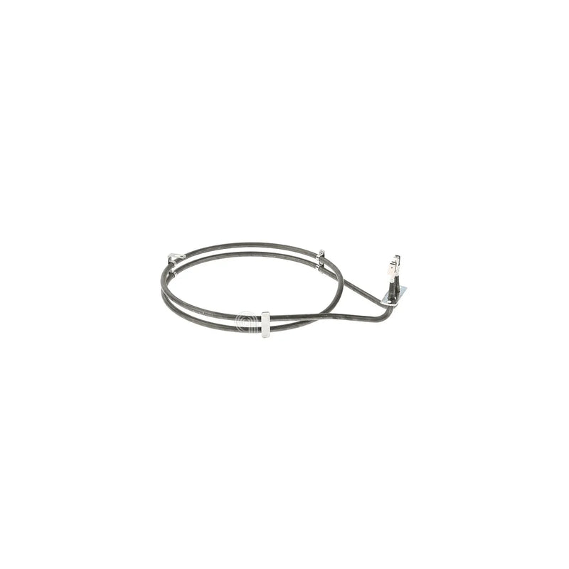 Resistencia circular 2300W horno Bosch original 00499004