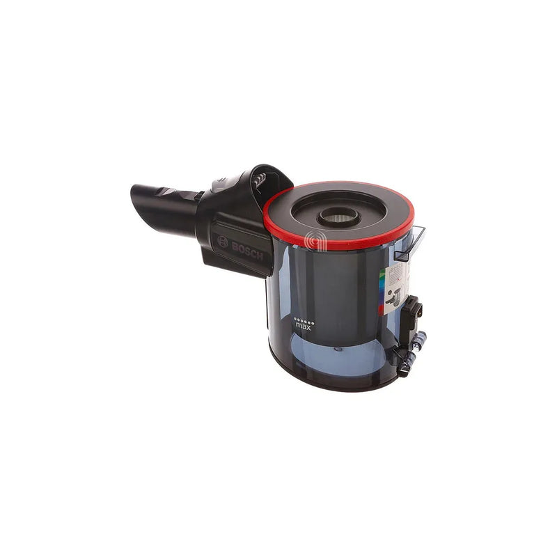 contenedor de polvo original para aspiradora Bosch 12029996