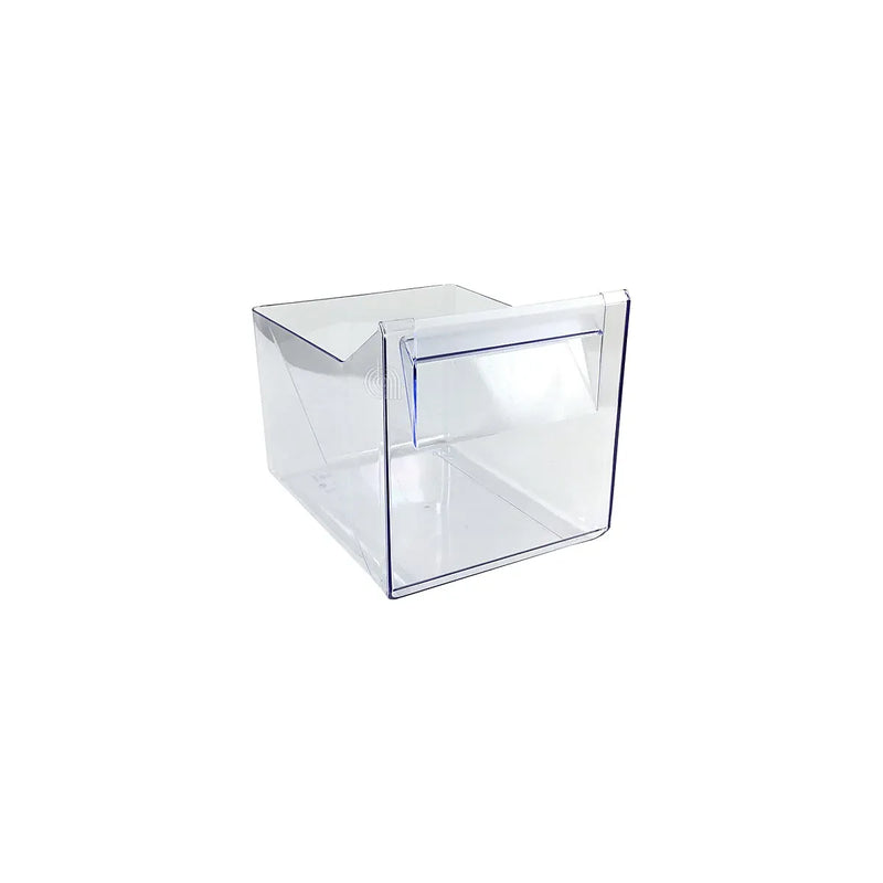 Cajón verdura transparente Electrolux código 2647018049