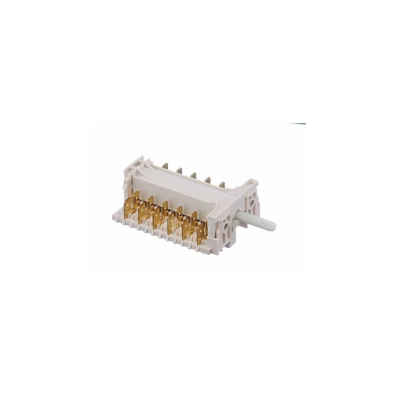 Schalter für Bosch Backofen, Code 00173809, kompatibel mit Siemens