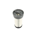 Originaler zylindrischer HEPA-Filter De Longhi DLS 550 5519210581