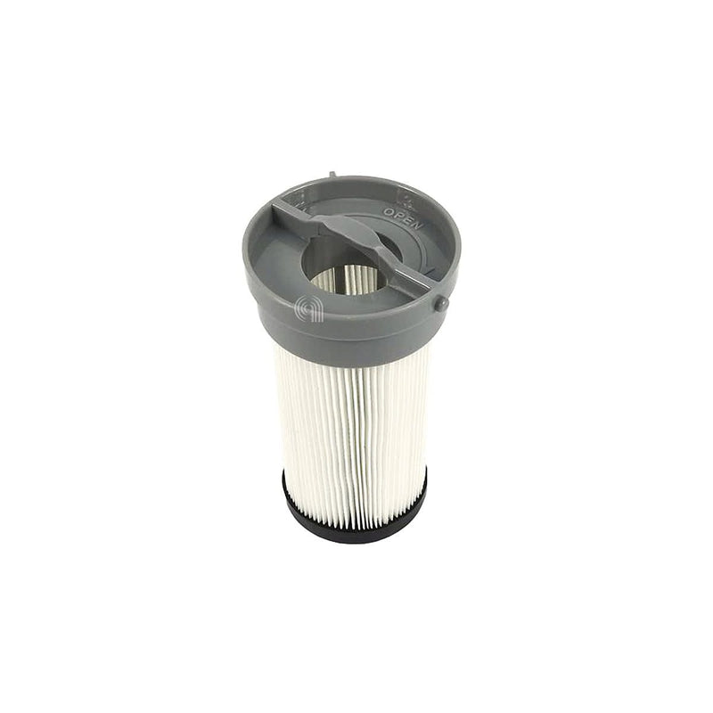 Originaler zylindrischer HEPA-Filter De Longhi DLS 550 5519210581