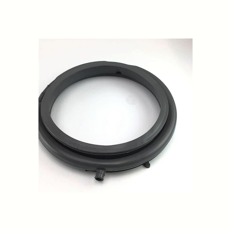 Originale Türdichtung für Whirlpool Waschmaschine RAL 7010 Code C00545838