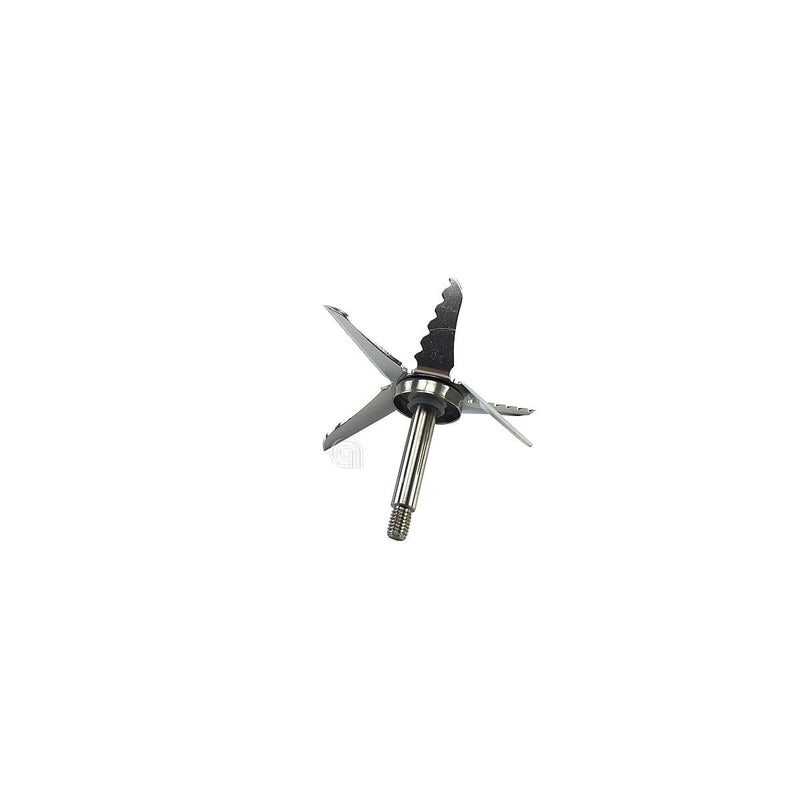 Original-Messer für Moulinex MS-651975 Mixerbehälter