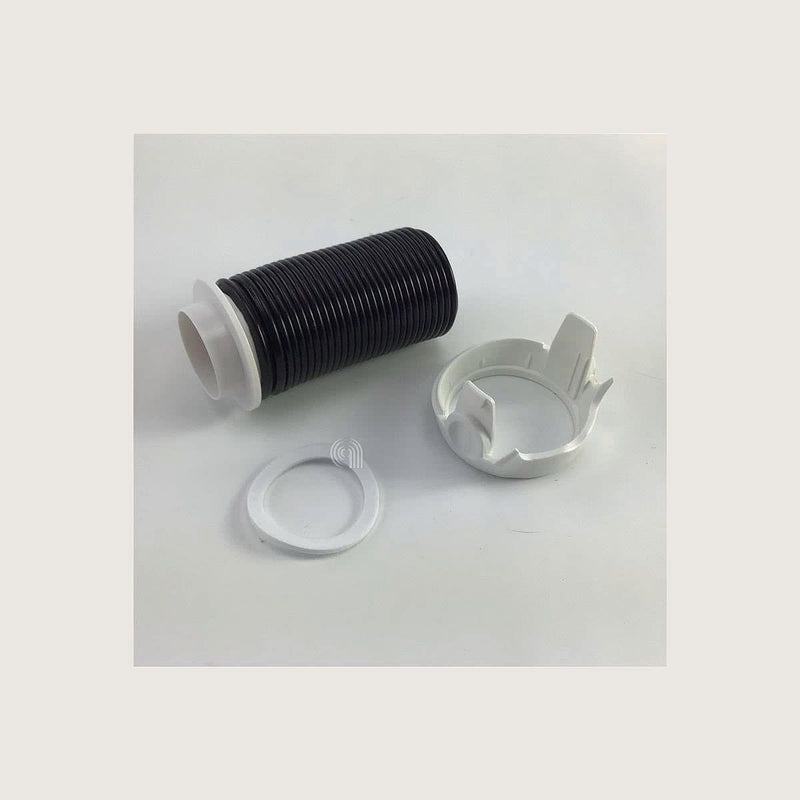 Flexibler Originalschlauch für Staubsauger Rowenta RS-2230001114 und RS-2230001219