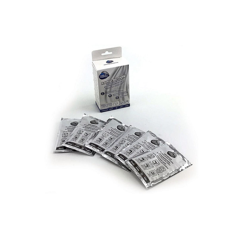 Original-Entkalker für Candy-Kaffeemaschine, Code 35601771