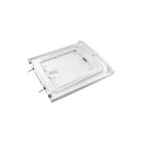 Coperchio tapa lavadora Whirlpool Indesit códigos C00446907