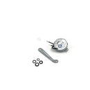 exzentrischer Motor Lüfter Kühlung Moulinex SS-1810001494