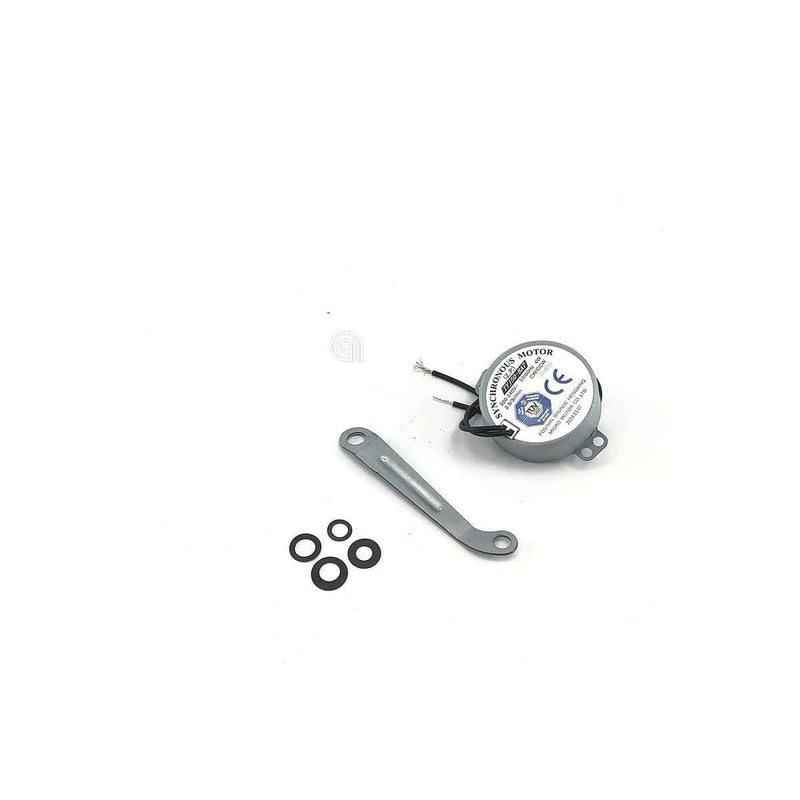 exzentrischer Motor Lüfter Kühlung Moulinex SS-1810001494