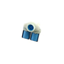 2-Wege-Magnetventil 180° original Waschmaschine Smeg 693050270