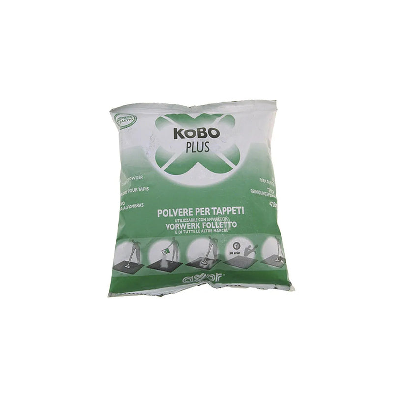 VORWERK-FOLLETTO, VORWERK - Teppichstaub für Staubsauger - 01082