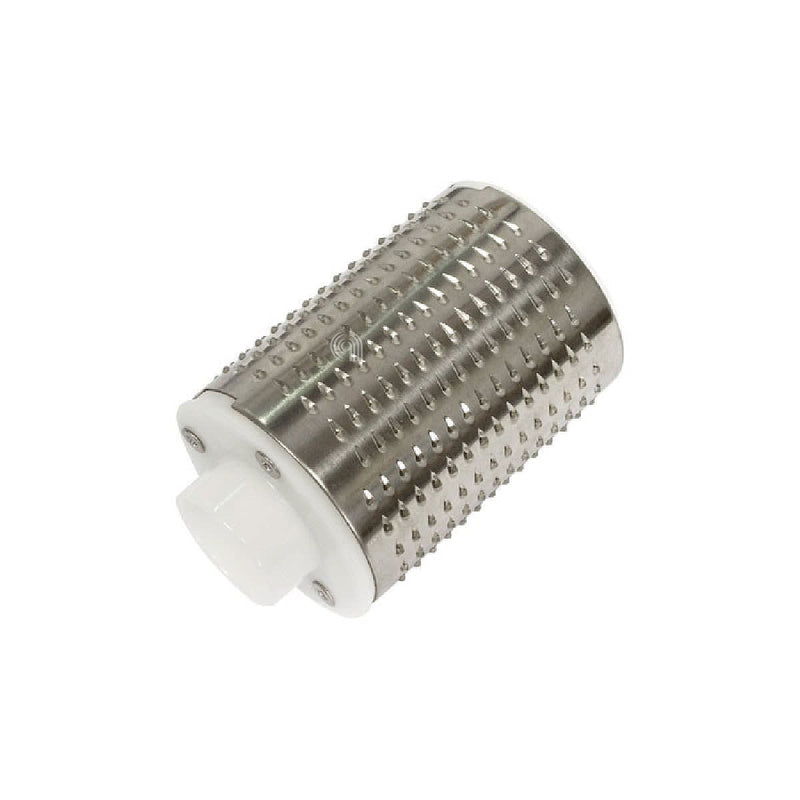Gezahnte Walze 445 Original-Reibe De Longhi AT6176002510