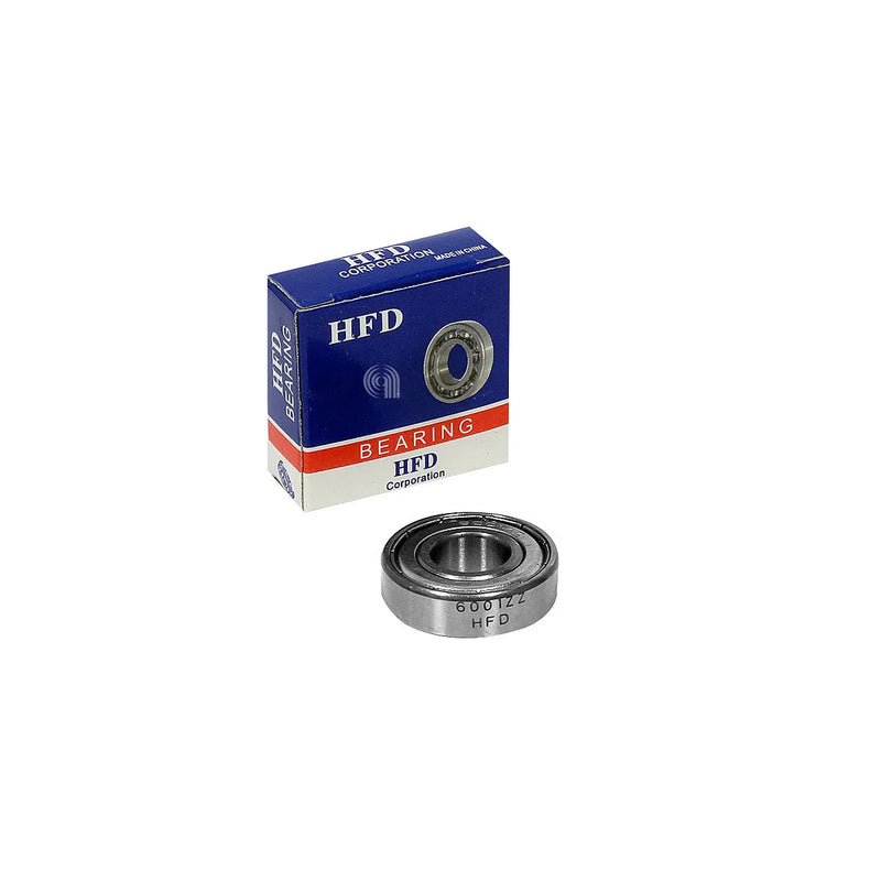 WHIRLPOOL - Lager für Waschmaschine - 481252028099