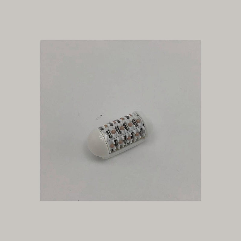 Rasierwalze kompatibel mit Rowenta und Calor Moulinex CS-10000585