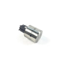Pomo original horno Whirlpool Indesit código C00390925